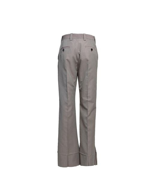 Marni Broek in het Gray