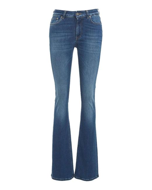 Vaqueros Denim Dondup de color Blue