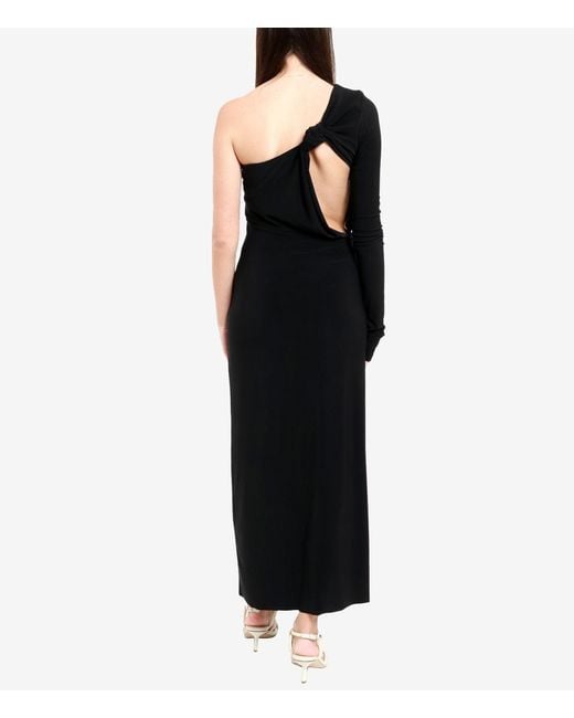 Sportmax Black Dresses