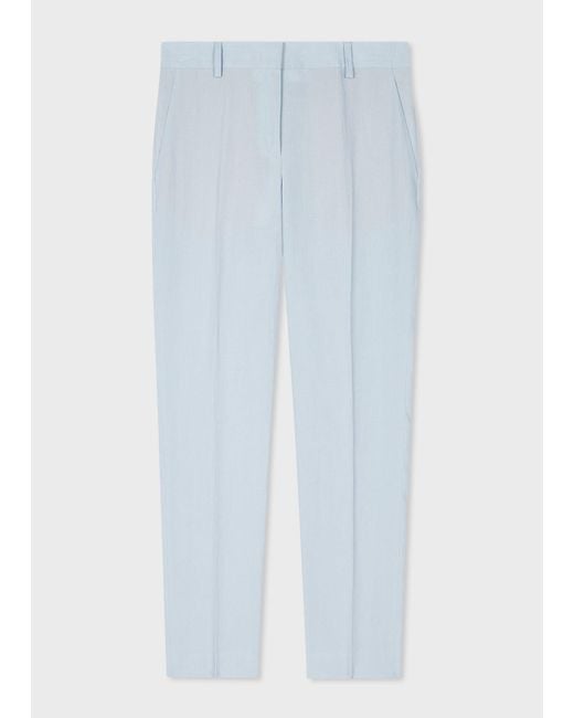Paul Smith Blue Hosen