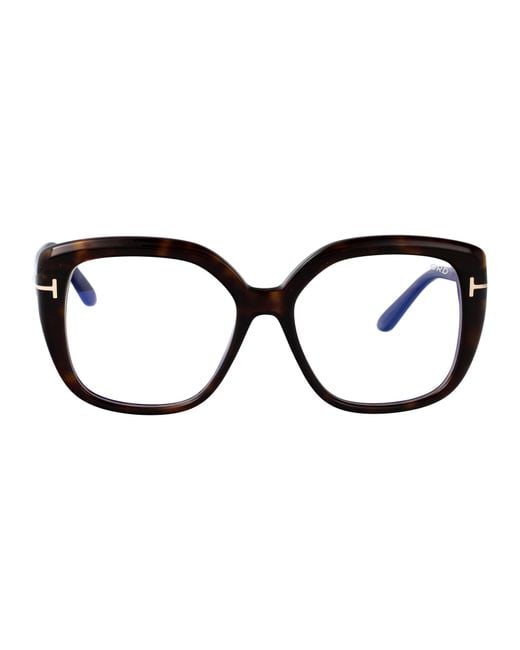 Tom Ford Black Optical