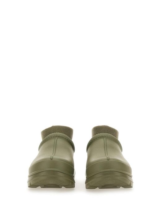 Ugg Green Sabot Tasman X