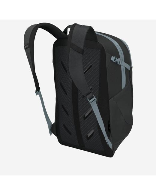Osprey Black Axis Backpack for men