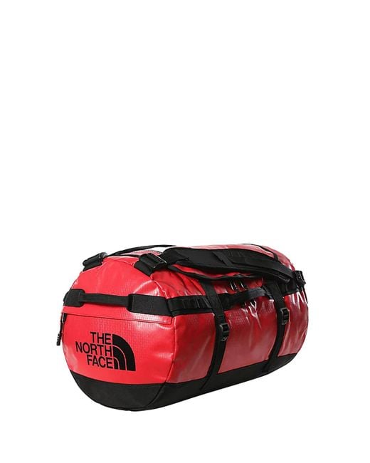 The North Face De Noordwand in het Red