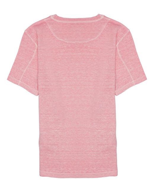 120% Lino Pink 120% Lino