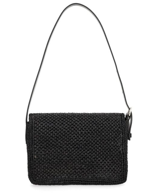 Manebí Black Borsa "Paloma"