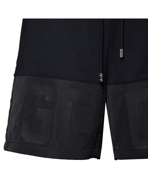 Gcds Korte Broek in het Black