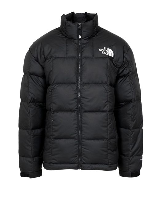 The North Face Black Die Nordfläche bedeckt schwarz
