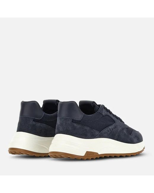 Hogan Hyperlight in Blue für Herren