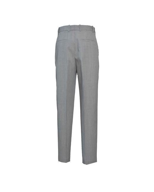 Jil Sander Broek in het Gray