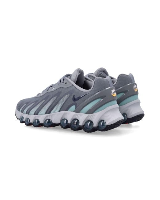 Nike Blue Air Max Dn8 Dynamic Air