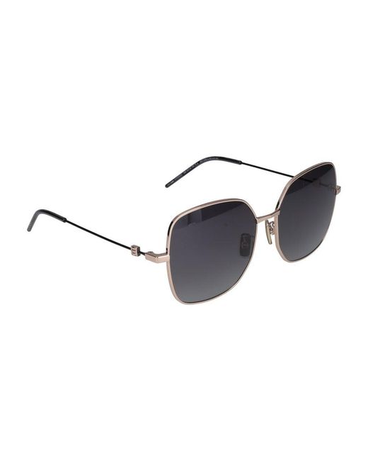 Givenchy Black Sunglasses Gv40093 U 28 B /16/145