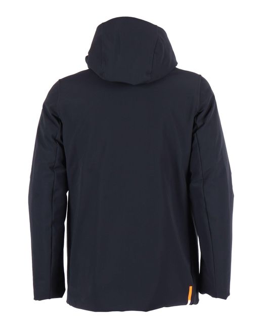 Rrd Blue Surflex Winter Mdm Jkt