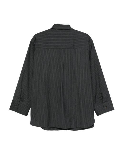 Soeur Gray Filipa Shirt