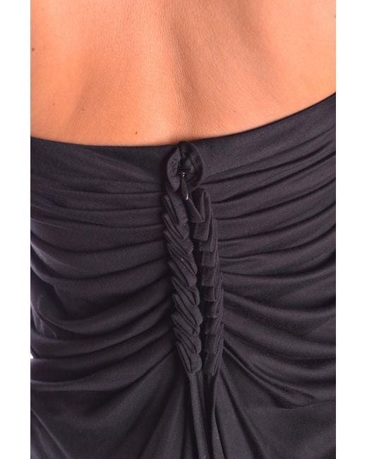 Vestido midi Givenchy de color Black