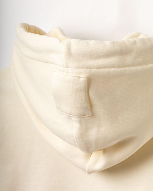 Lanvin Natural Pullover weiß
