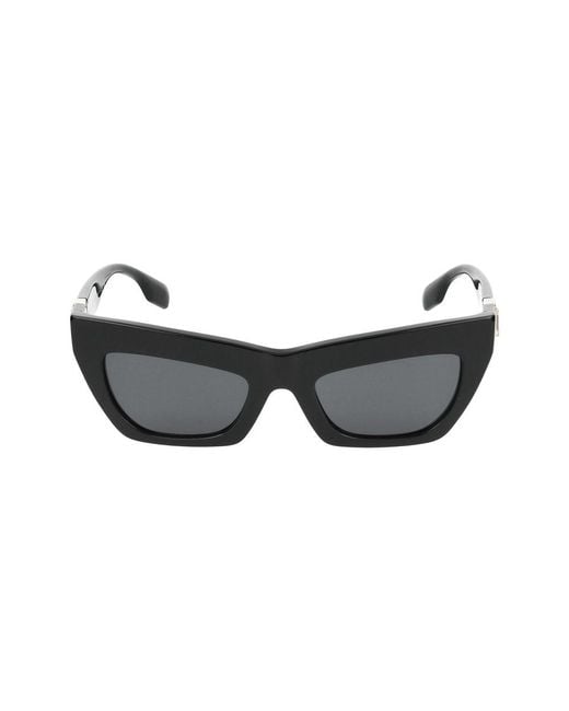 Lunettes de soleil 0 BE4405 300187 / 21/140 Burberry pour homme en coloris Black