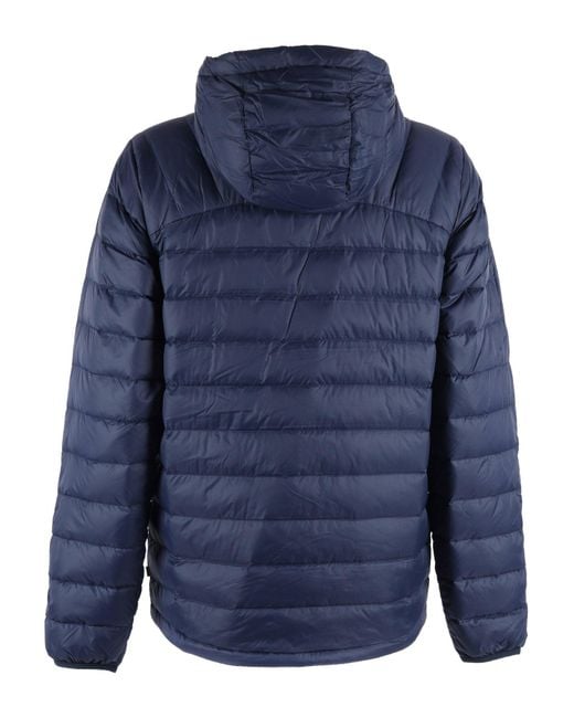 Fjallraven Blue I'Ve Got A Feeling That You'Re The One