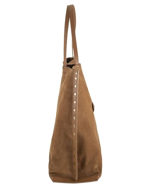 Zanellato Brown A' Spasso