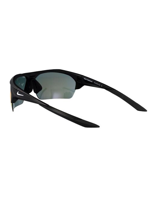 Nike Blue Sunglasses for men