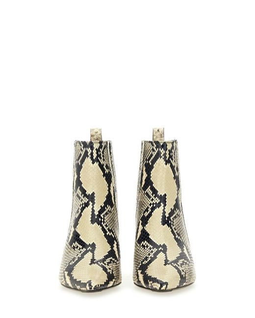 Roberto Festa Natural Boot "temis"