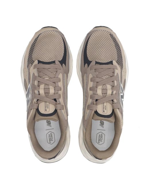 New Balance Gray Sneakers
