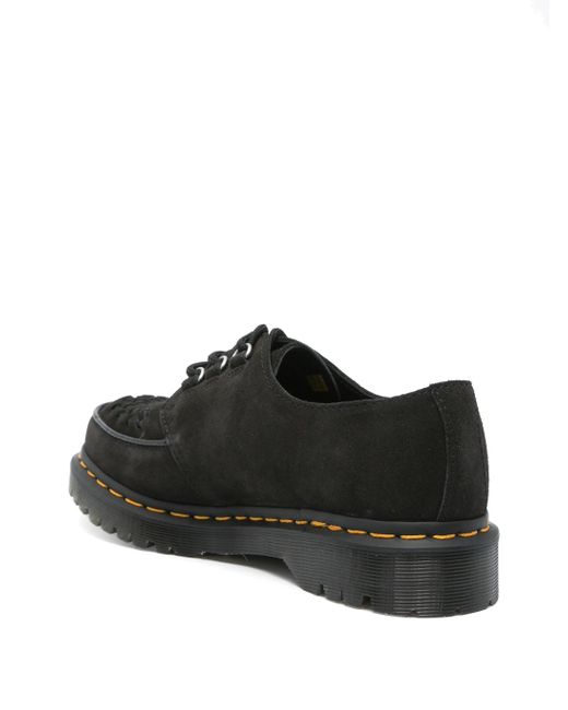 Dr. Martens Black Dr. Martens Ramsey ist hier.