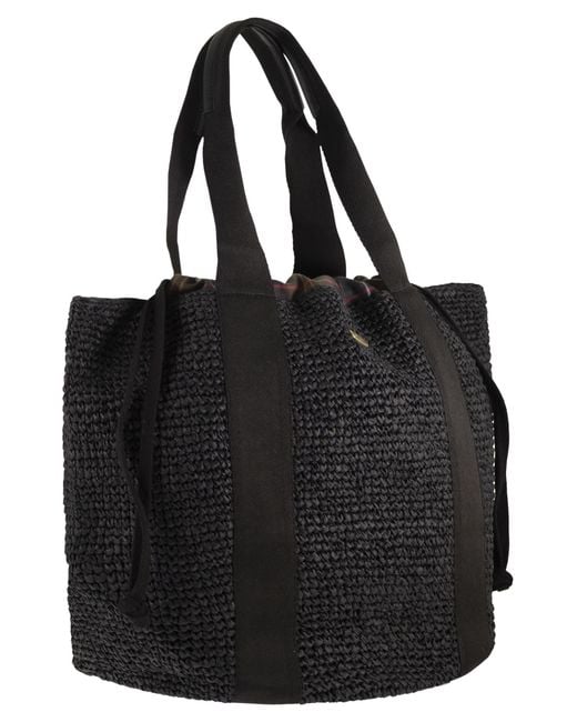 Barbour Black Lily