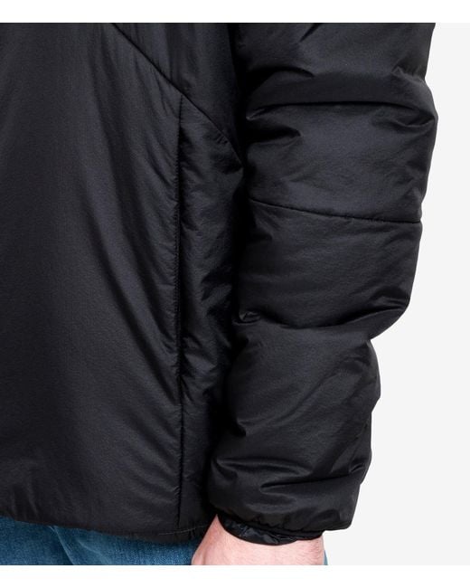 Herno Black Coats