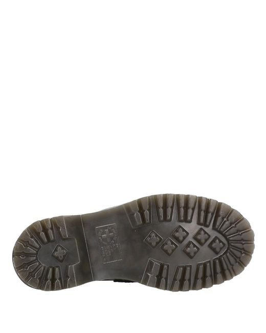 Dr. Martens Gray Sandals