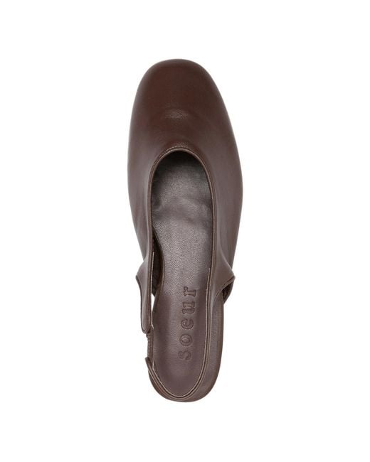 Soeur Multicolor Emmett