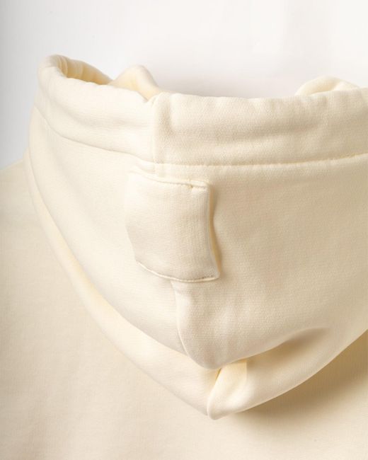 Lanvin Natural Pullover weiß