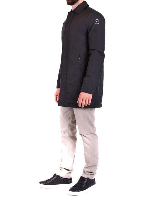 Suns Black Trenches