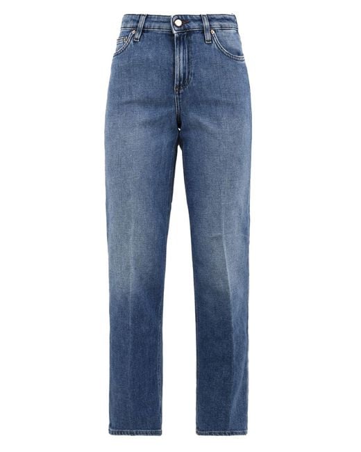 Don The Fuller Blue Jeans