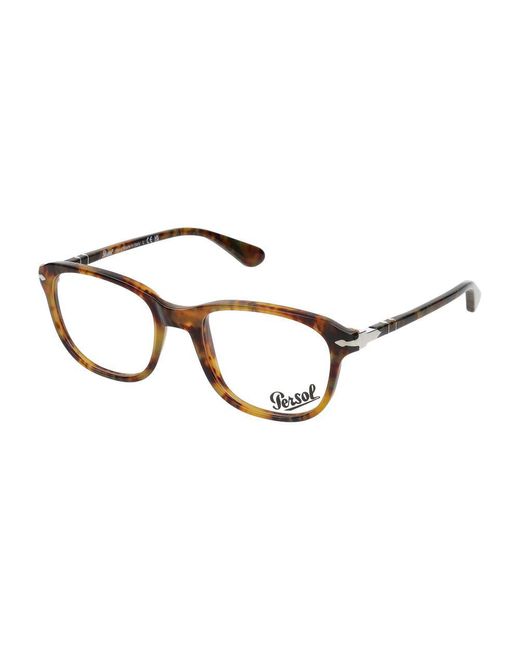 Persol Black Sunglasses 0 Po1935 V 108 Caff√ /19/140