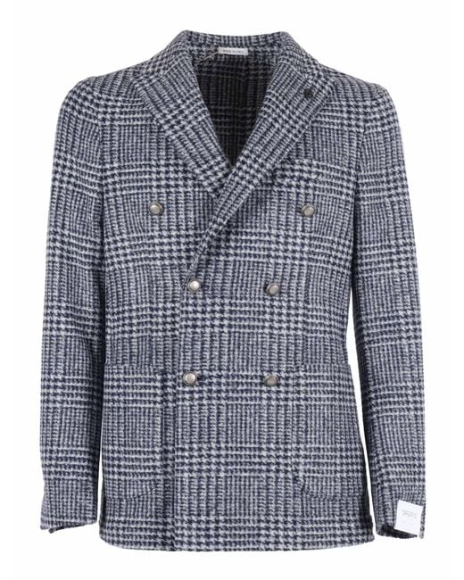 BRERAS Milano Blue I'M Not Going To Tell You