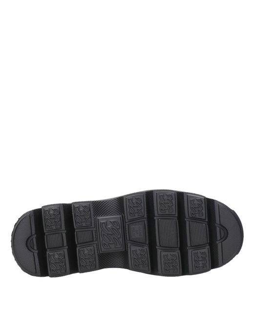 Casadei Black Sandals