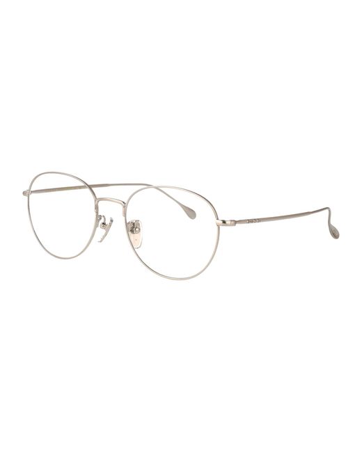 Gucci Metallic Round Optical Gg2147 Oa 002