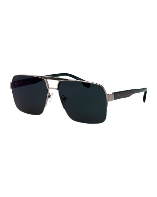 Boss Black Squared Sunglasses Boss 1767/S 6 Lb for men