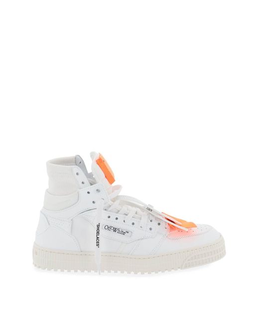 Sneakers White '3.0 Off Court' Off-White c/o Virgil Abloh