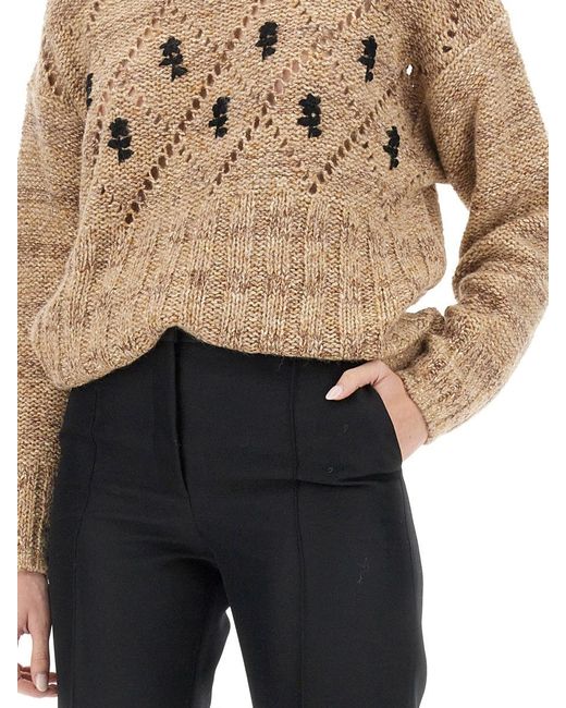 Cormio Natural Oversize Fit Jersey