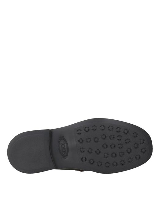 Tod's Brown Sandals