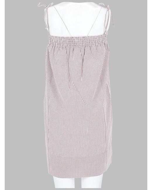 A.P.C. Pink A.P.C.