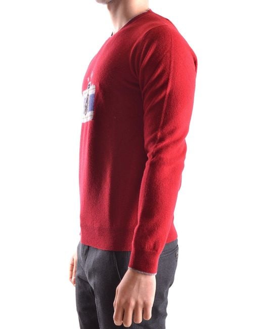 Altea Red Sweaters