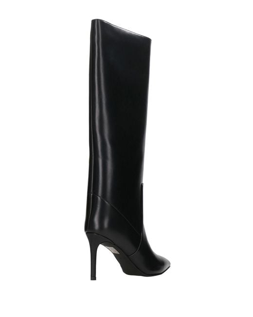 Jeffrey Campbell Black Boots