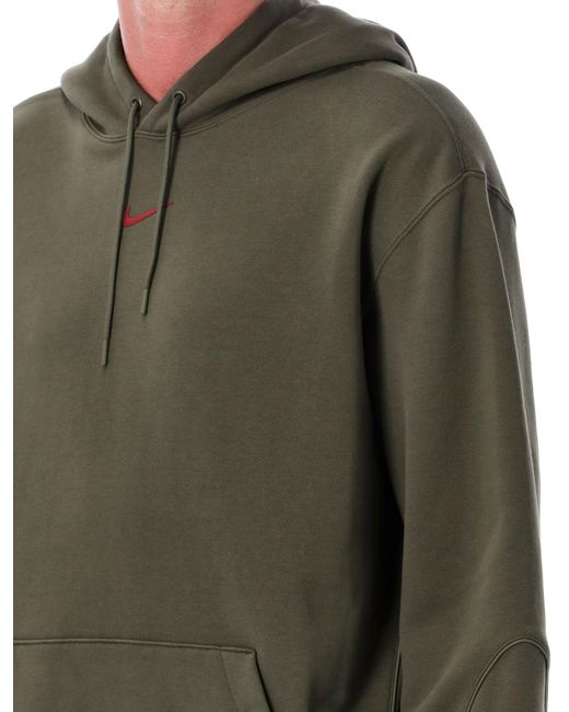 Nike Kleding .... in het Green