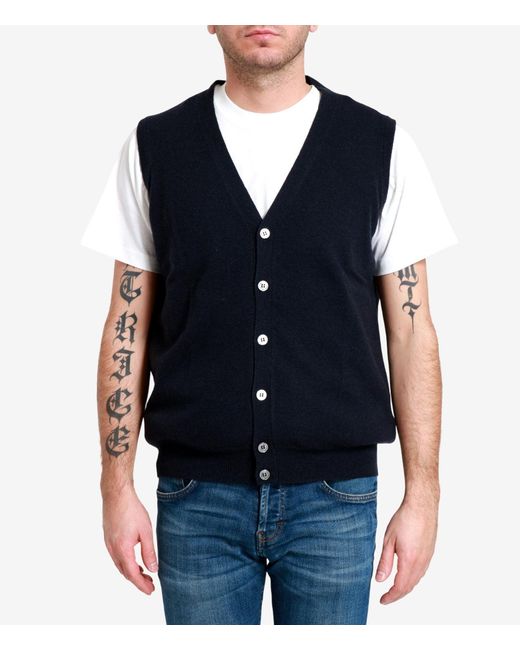 Filippo De Laurentis Blue Jackets