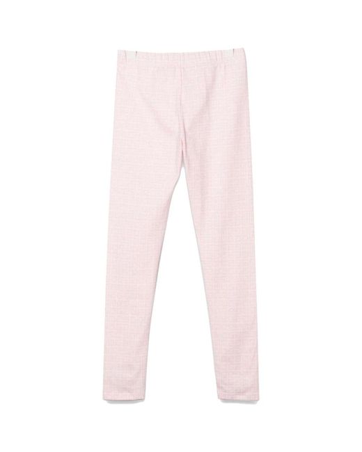 Givenchy Pink Leggins