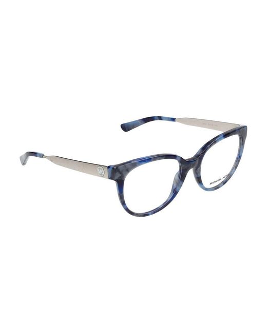 Michael Kors 4053 optische Frauen 's Brille in Black für Herren