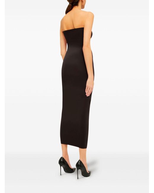 Wolford Brown Dresses
